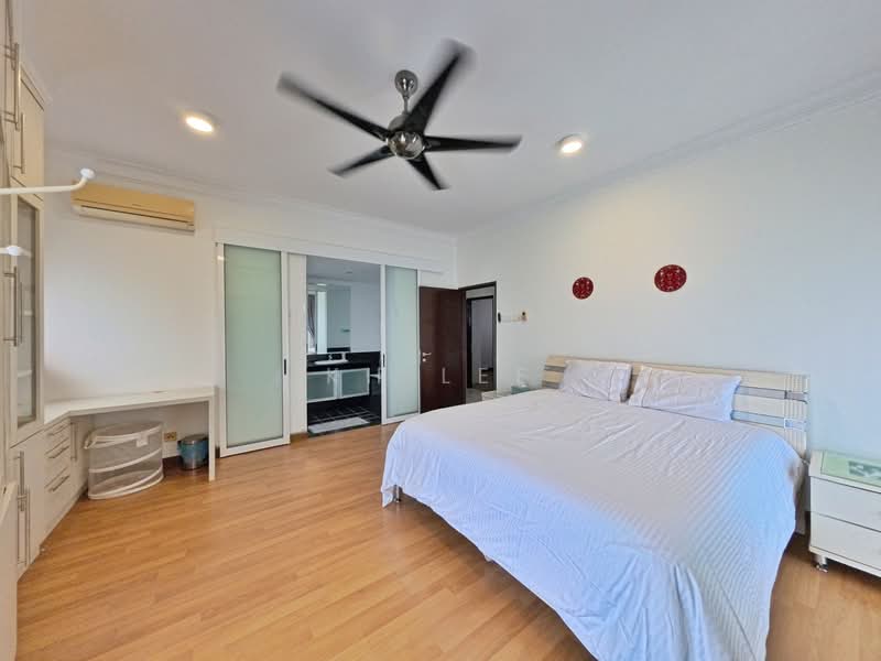 Condominium for Rent at The Plaza Condominium - KH LEE - Bedroom - PropertyGuru.com.my
