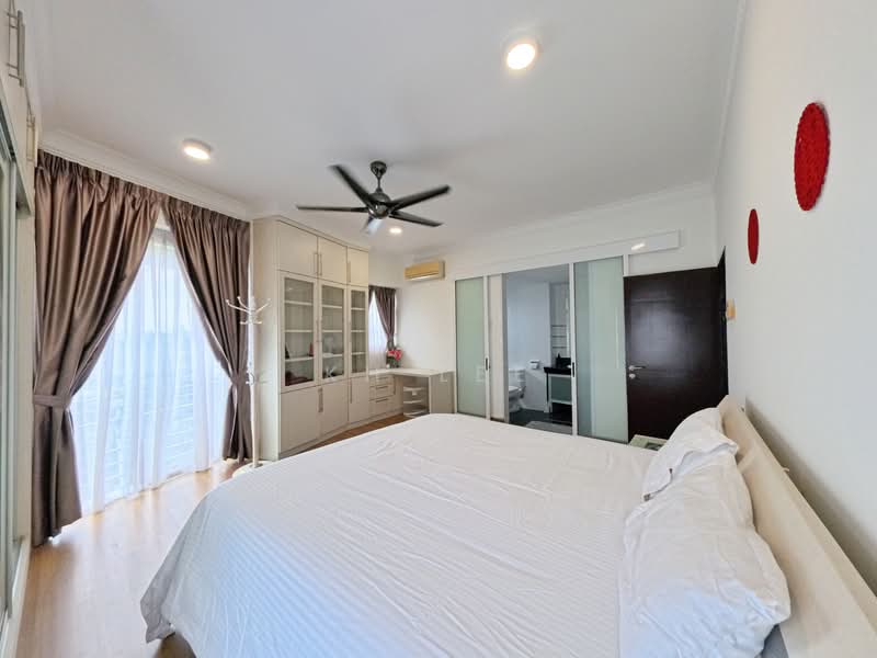 Condominium for Rent at The Plaza Condominium - KH LEE - Bedroom - PropertyGuru.com.my