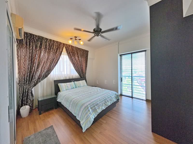 Condominium for Rent at The Plaza Condominium - KH LEE - PropertyGuru.com.my