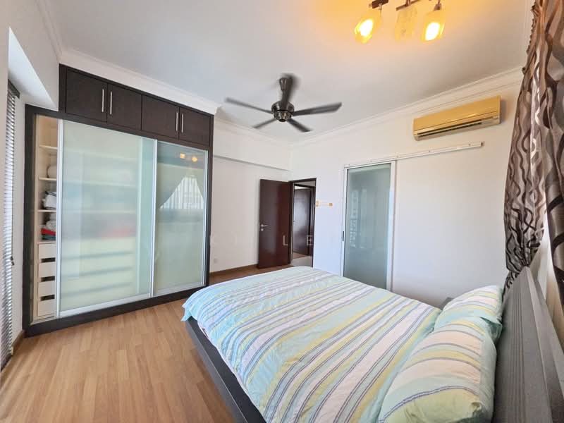 Condominium for Rent at The Plaza Condominium - KH LEE - PropertyGuru.com.my