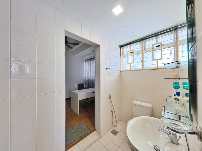 Condominium for Rent at The Plaza Condominium - KH LEE - PropertyGuru.com.my