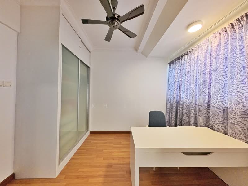 Condominium for Rent at The Plaza Condominium - KH LEE - PropertyGuru.com.my
