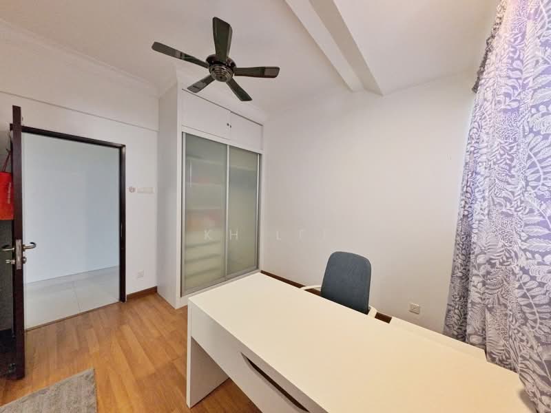 Condominium for Rent at The Plaza Condominium - KH LEE - PropertyGuru.com.my