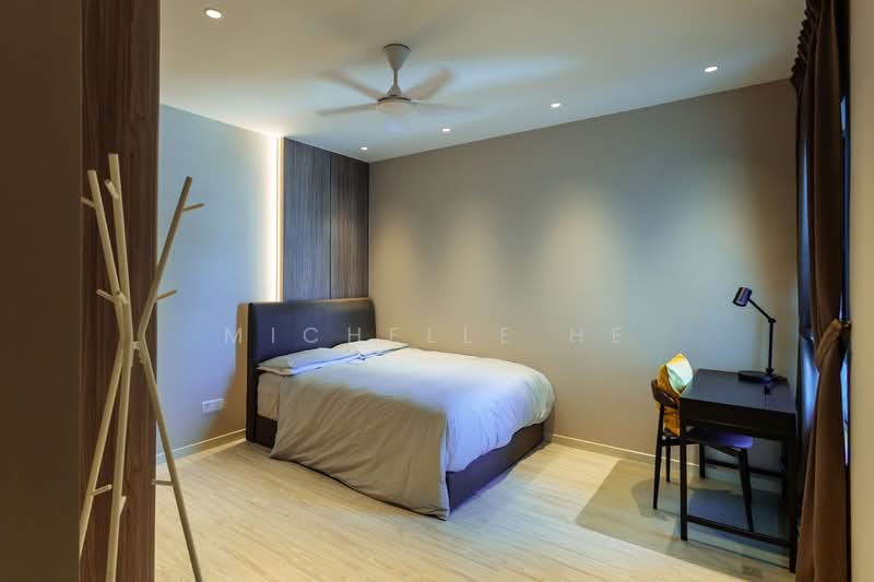 Service Residence for Rent at Suasana Iskandar Malaysia - Michelle He - Bedroom - PropertyGuru.com.my