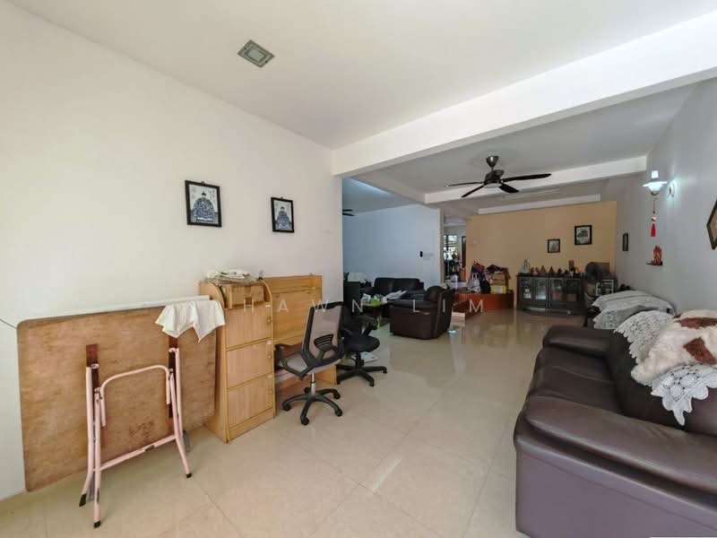 2-storey Terraced House for Sale in Taman Pelangi (Johor Bahru) - Shawn Lim - PropertyGuru.com.my