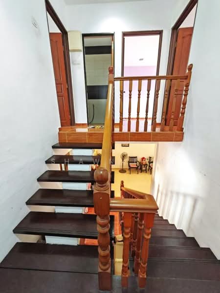 2-storey Terraced House for Sale in Taman Pelangi (Johor Bahru) - Shawn Lim - PropertyGuru.com.my