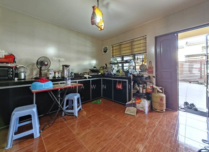 2-storey Terraced House for Sale in Taman Pelangi (Johor Bahru) - Shawn Lim - PropertyGuru.com.my