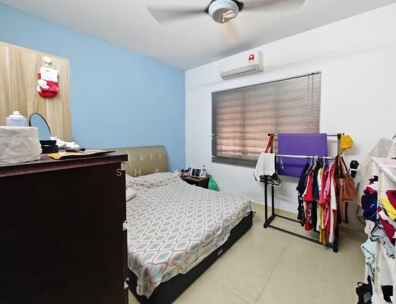 2-storey Terraced House for Sale in Taman Pelangi (Johor Bahru) - Shawn Lim - PropertyGuru.com.my