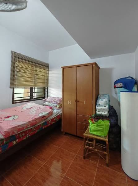 2-storey Terraced House for Sale in Taman Pelangi (Johor Bahru) - Shawn Lim - PropertyGuru.com.my