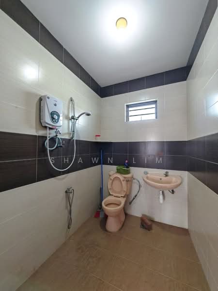 2-storey Terraced House for Sale in Taman Pelangi (Johor Bahru) - Shawn Lim - PropertyGuru.com.my