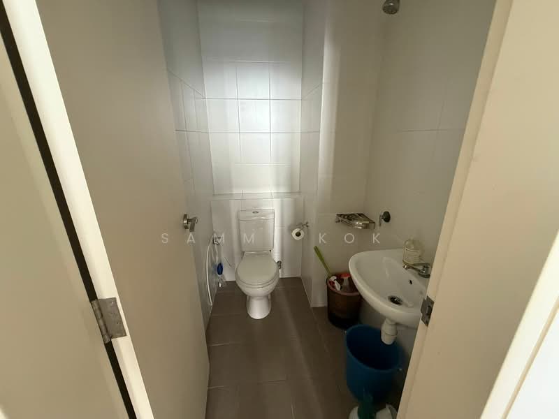 Service Residence for Sale at Star Residences One - Sammy Kok - PropertyGuru.com.my