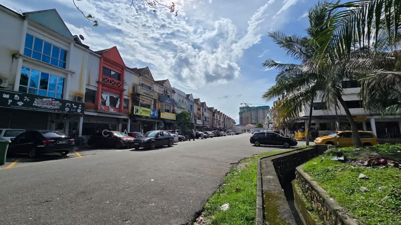 For Sale - Taman Tampoi Utama