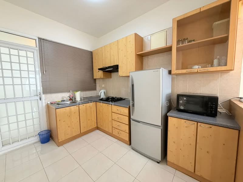 Condominium for Rent at Gurney Park Condominium - Jovin Pang - Kitchen - PropertyGuru.com.my