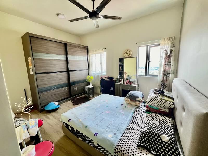 Service Residence for Sale at Sunway Gandaria - Mohd Faizal - Bedroom - PropertyGuru.com.my