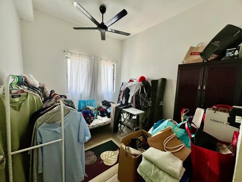 Service Residence for Sale at Sunway Gandaria - Mohd Faizal - Bedroom - PropertyGuru.com.my