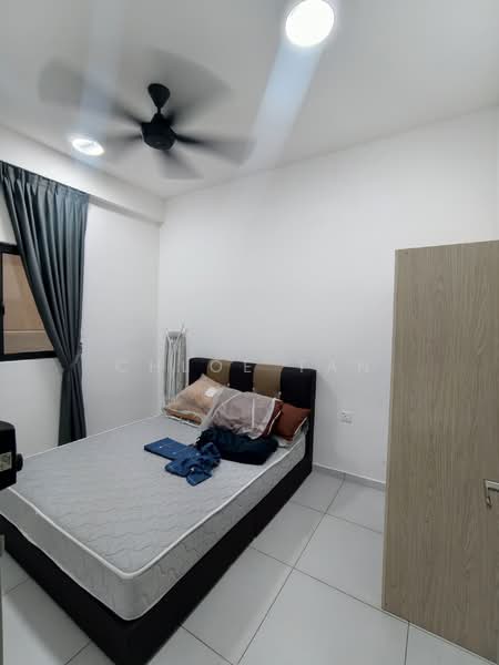 Servis Apartment untuk Disewa di Sinaran @ Utropolis - Chloe Tan - Bedroom - PropertyGuru.com.my