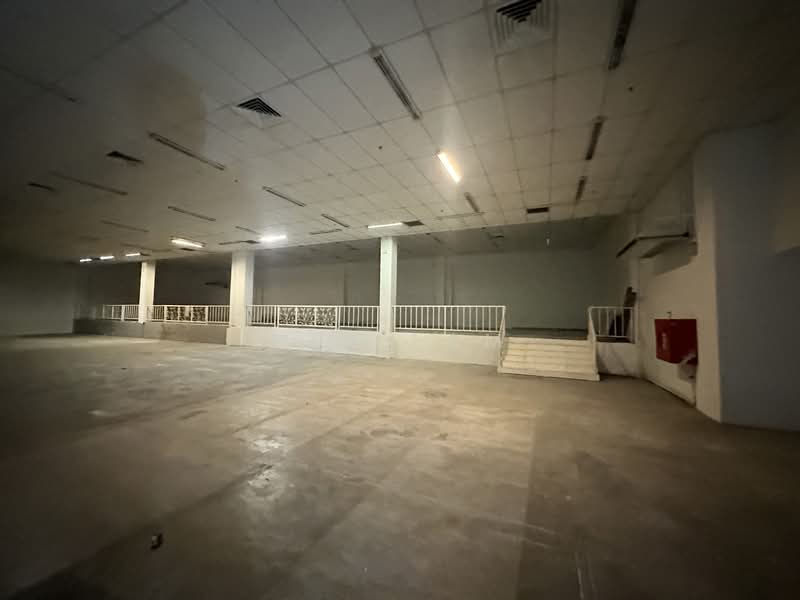 Pejabat untuk Disewa di KLCC (KL City Centre) - Den Lam - Interior - PropertyGuru.com.my