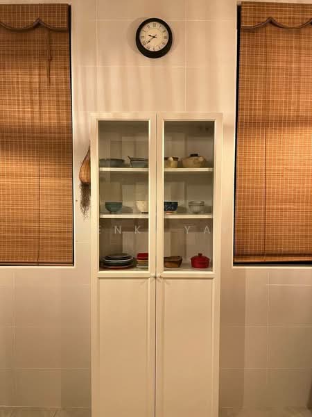 Rumah Teres 2.5 Tingkat untuk Dijual di Eco Botanic (Iskandar Puteri (Nusajaya)) - Genki Yap - Interior - PropertyGuru.com.my