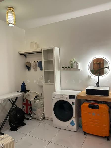 Rumah Teres 2.5 Tingkat untuk Dijual di Eco Botanic (Iskandar Puteri (Nusajaya)) - Genki Yap - Interior - PropertyGuru.com.my