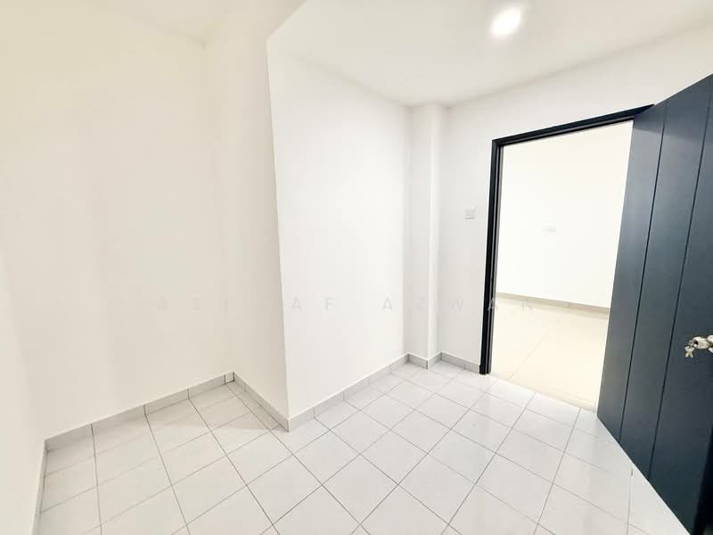 2-storey Terraced House for Sale in Beranang (Selangor) - Ashraf Azwan - Interior - PropertyGuru.com.my