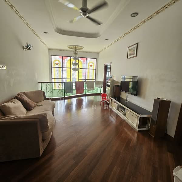 Bungalow for Sale in Petaling Jaya (Selangor) - Yoke Eng Pang - Living Room - PropertyGuru.com.my