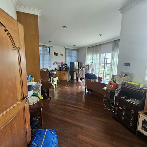 Bungalow for Sale in Petaling Jaya (Selangor) - Yoke Eng Pang - Interior - PropertyGuru.com.my