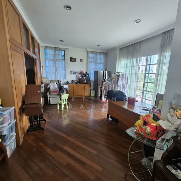 Bungalow for Sale in Petaling Jaya (Selangor) - Yoke Eng Pang - Living Room - PropertyGuru.com.my