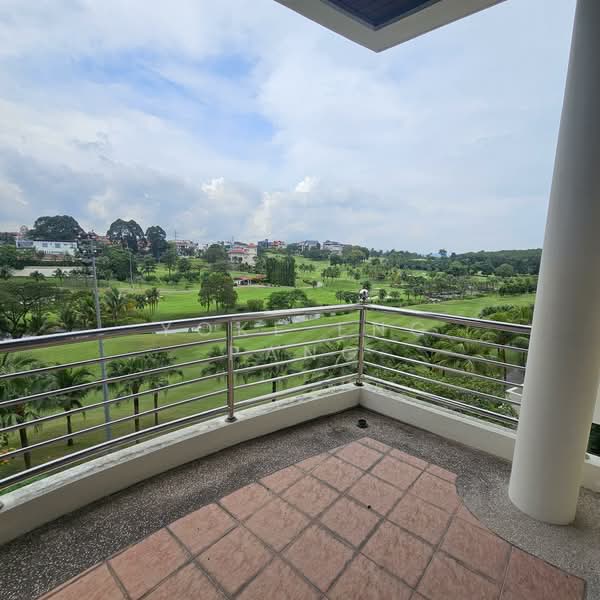 Bungalow for Sale in Petaling Jaya (Selangor) - Yoke Eng Pang - Balcony - PropertyGuru.com.my