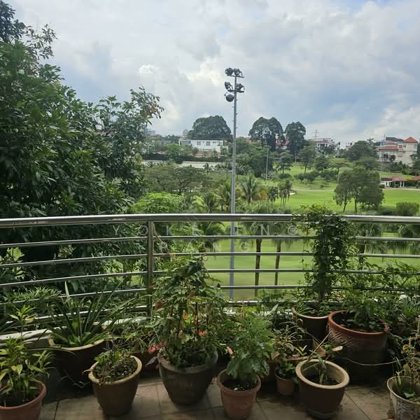Bungalow for Sale in Petaling Jaya (Selangor) - Yoke Eng Pang - Balcony - PropertyGuru.com.my