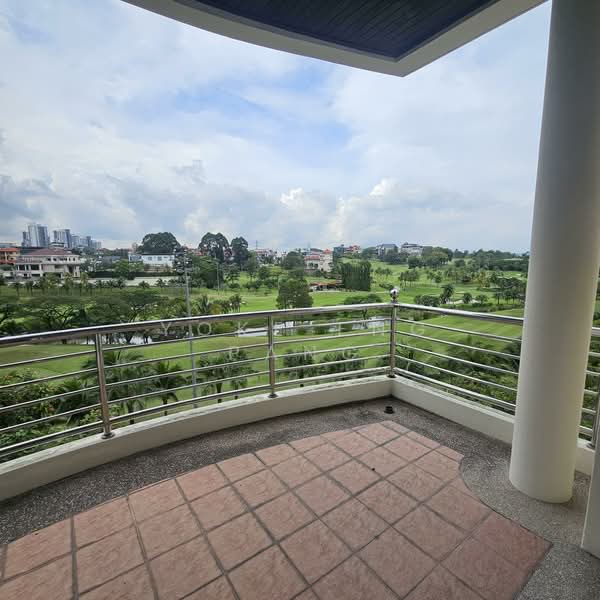Bungalow for Sale in Petaling Jaya (Selangor) - Yoke Eng Pang - Balcony - PropertyGuru.com.my