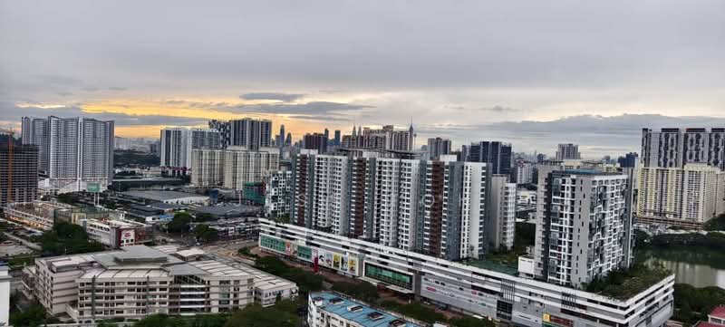 Kondominium untuk Disewa di Platinum Casa Danau Residences - Jess Toh - Exterior - PropertyGuru.com.my