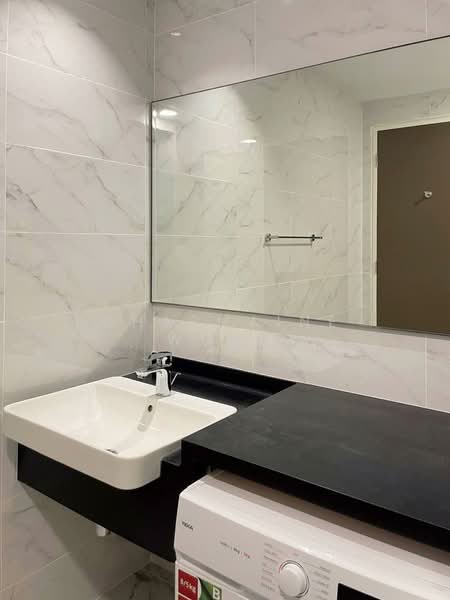 Servis Apartment untuk Disewa di Met 1 Residences - Charmaine Wong - Bathroom - PropertyGuru.com.my