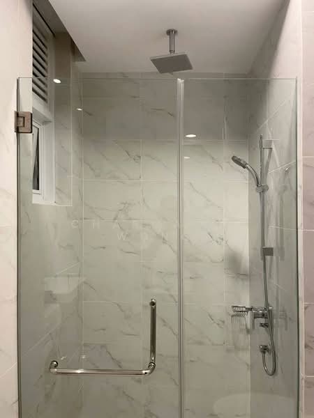 Servis Apartment untuk Disewa di Met 1 Residences - Charmaine Wong - Bathroom - PropertyGuru.com.my
