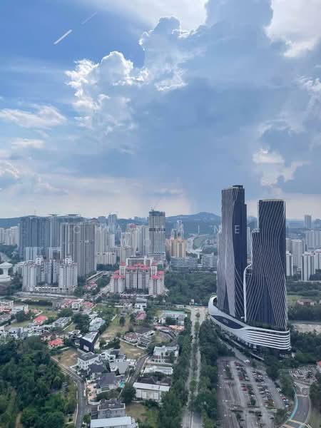 Servis Apartment untuk Disewa di Met 1 Residences - Charmaine Wong - Exterior - PropertyGuru.com.my