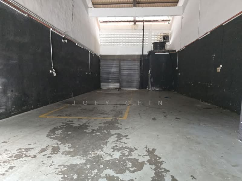 Kilang untuk Disewa di Taman Pandan (Tebrau) - Joey Chin - Interior - PropertyGuru.com.my