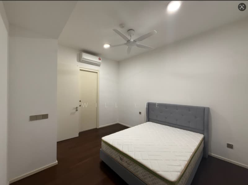 Condominium for Rent at Allevia - Will Lee - Bedroom - PropertyGuru.com.my