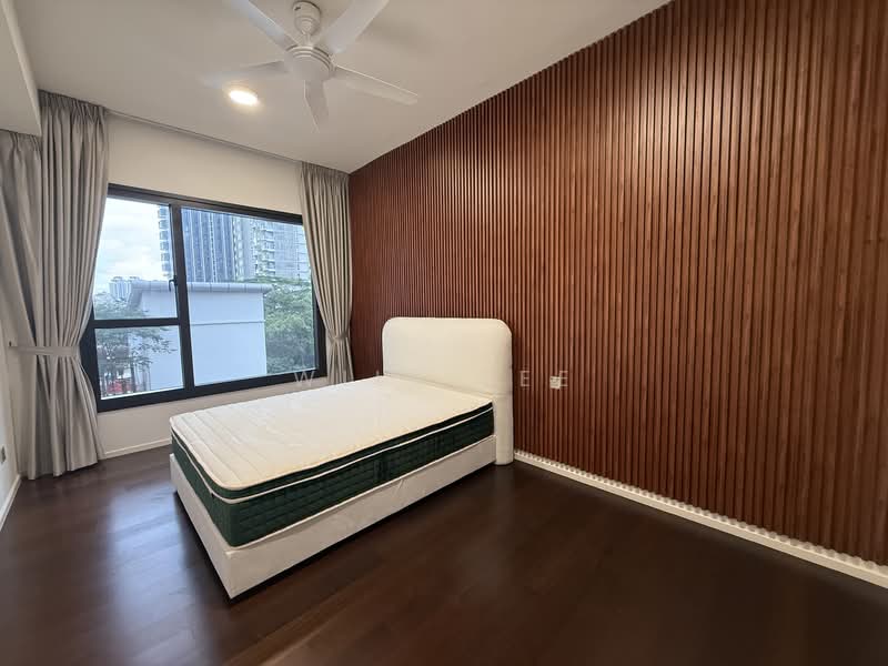 Condominium for Rent at Allevia - Will Lee - Bedroom - PropertyGuru.com.my