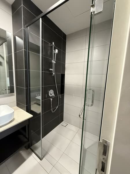 Condominium for Rent at Allevia - Will Lee - Bathroom - PropertyGuru.com.my