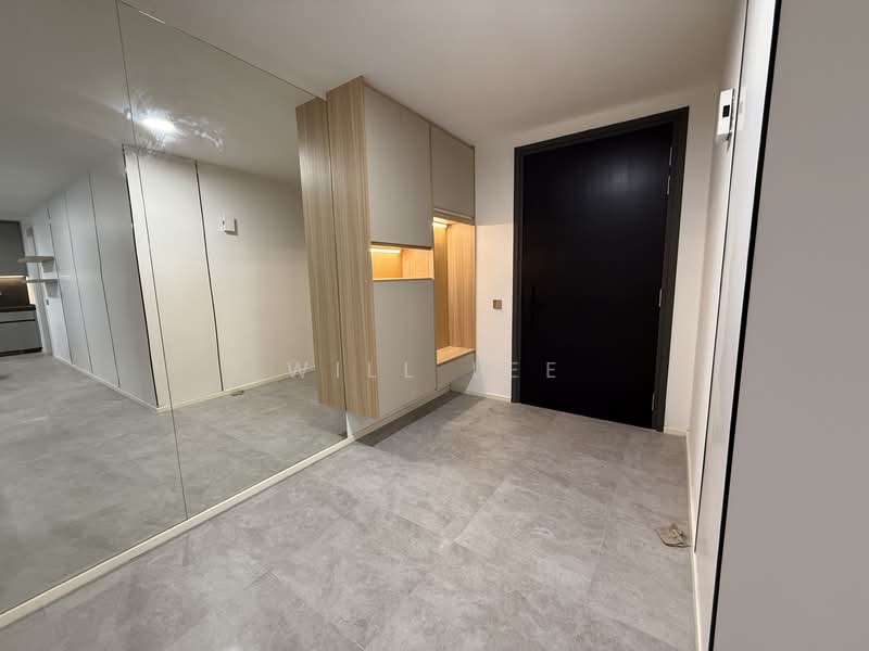 Condominium for Rent at Allevia - Will Lee - Entrance - PropertyGuru.com.my