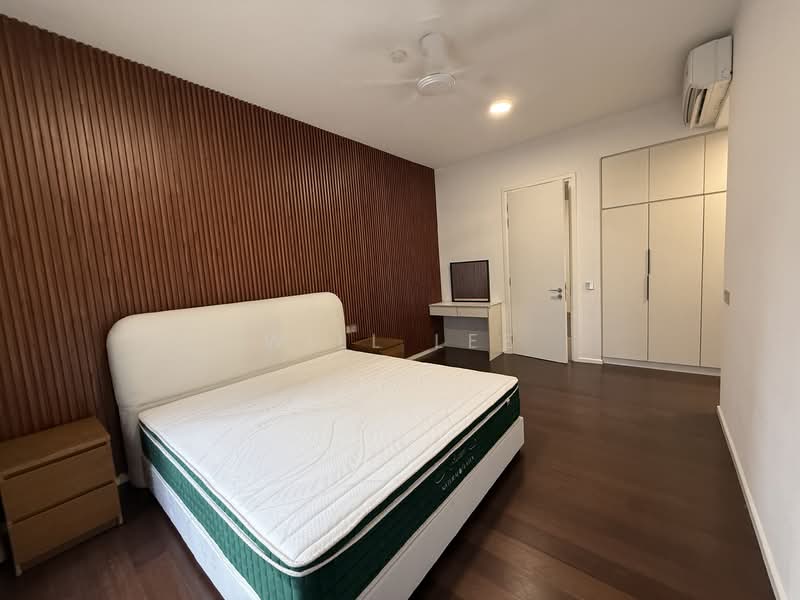 Condominium for Rent at Allevia - Will Lee - Bedroom - PropertyGuru.com.my