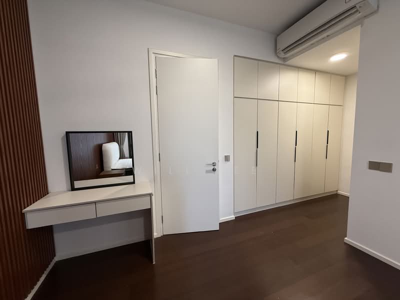 Condominium for Rent at Allevia - Will Lee - Bedroom - PropertyGuru.com.my
