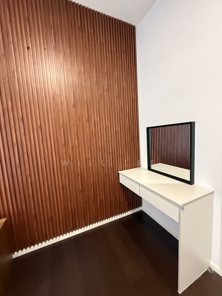 Condominium for Rent at Allevia - Will Lee - Interior - PropertyGuru.com.my