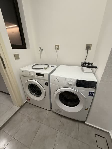 Condominium for Rent at Allevia - Will Lee - Interior - PropertyGuru.com.my