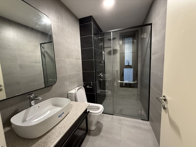 Condominium for Rent at Allevia - Will Lee - Bathroom - PropertyGuru.com.my
