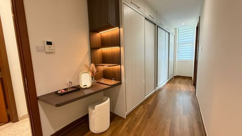 Kondominium untuk Dijual di 9 Madge - Darren Lim - Corridor - PropertyGuru.com.my