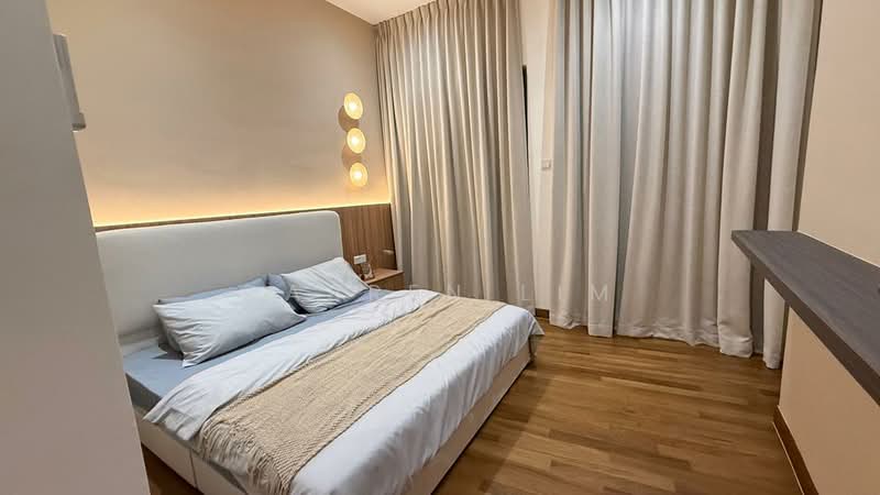 Kondominium untuk Dijual di 9 Madge - Darren Lim - Bedroom - PropertyGuru.com.my