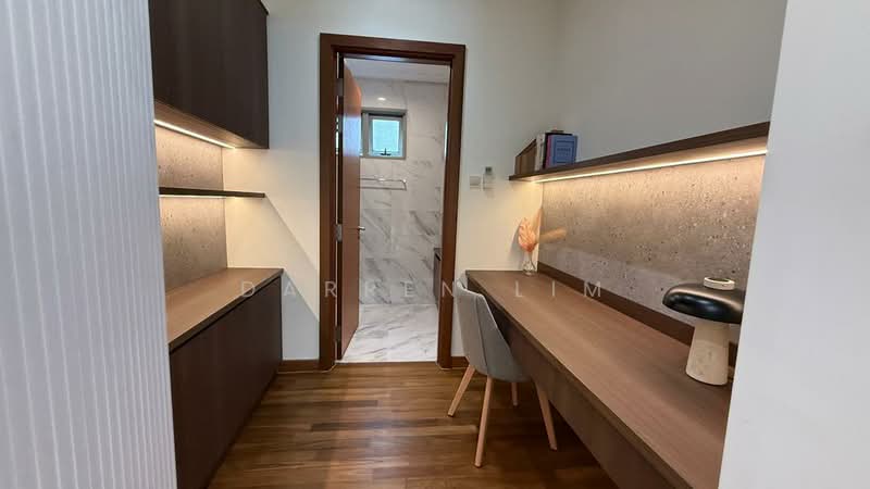 Kondominium untuk Dijual di 9 Madge - Darren Lim - Study - PropertyGuru.com.my