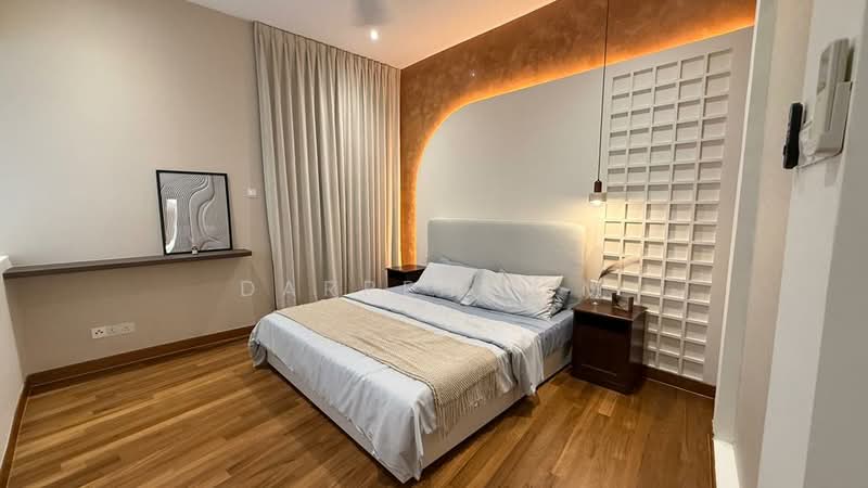 Kondominium untuk Dijual di 9 Madge - Darren Lim - Bedroom - PropertyGuru.com.my