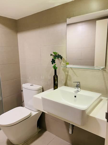 Service Residence for Rent at EkoCheras - Kimberly Chan - Bathroom - PropertyGuru.com.my