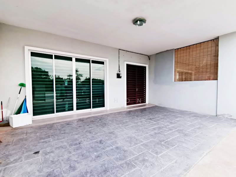 For Rent - Alor Setar